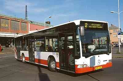 Jízda autobusem podraží