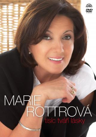 Marie Rottrová má datum kolínského vystoupení jasné. 